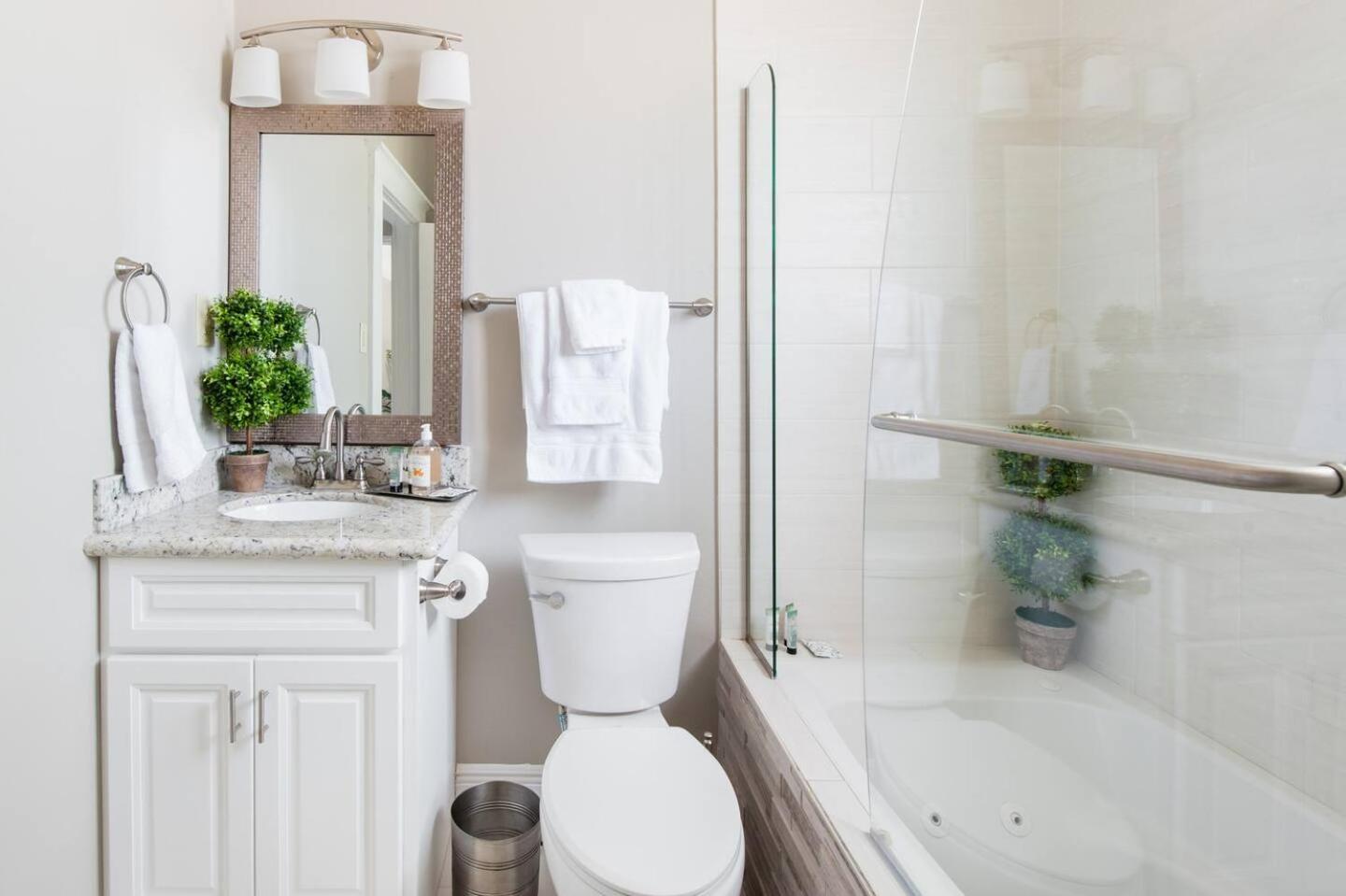 Shotgun Craftman House With Private Patio Appartamento New Orleans