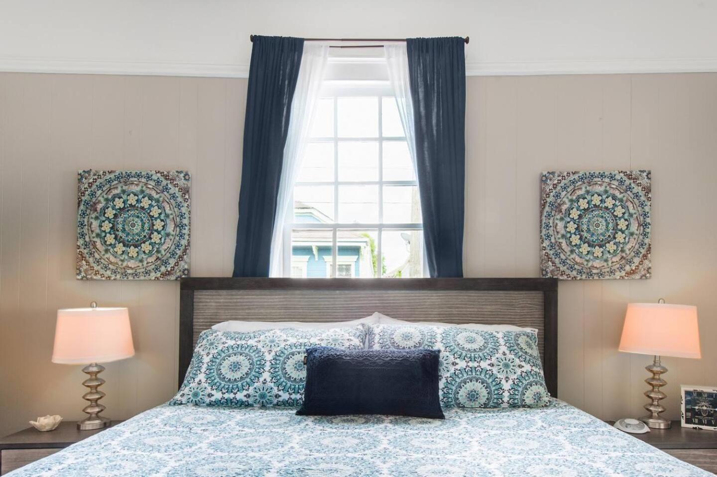 Shotgun Craftman House With Private Patio Appartamento New Orleans